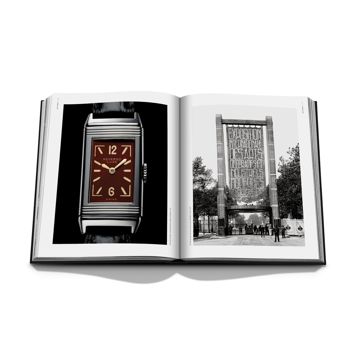 Jaeger lecoultre reverso 2