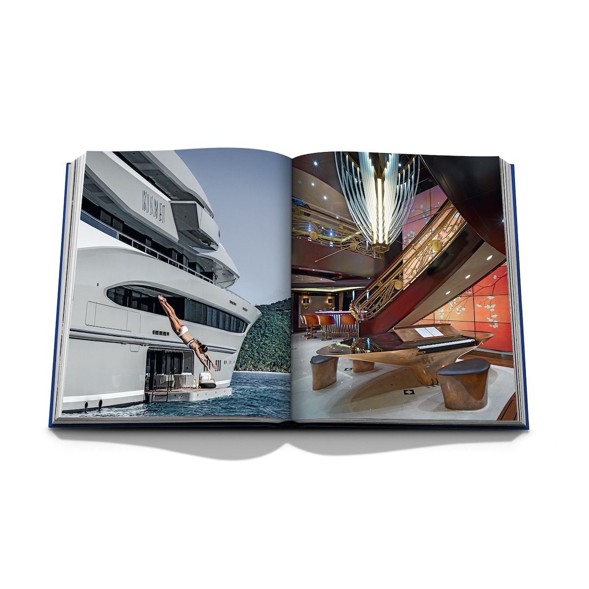 Yachts 6