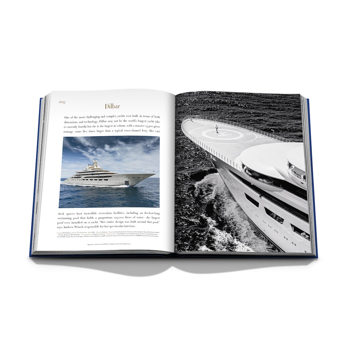 Yachts 7