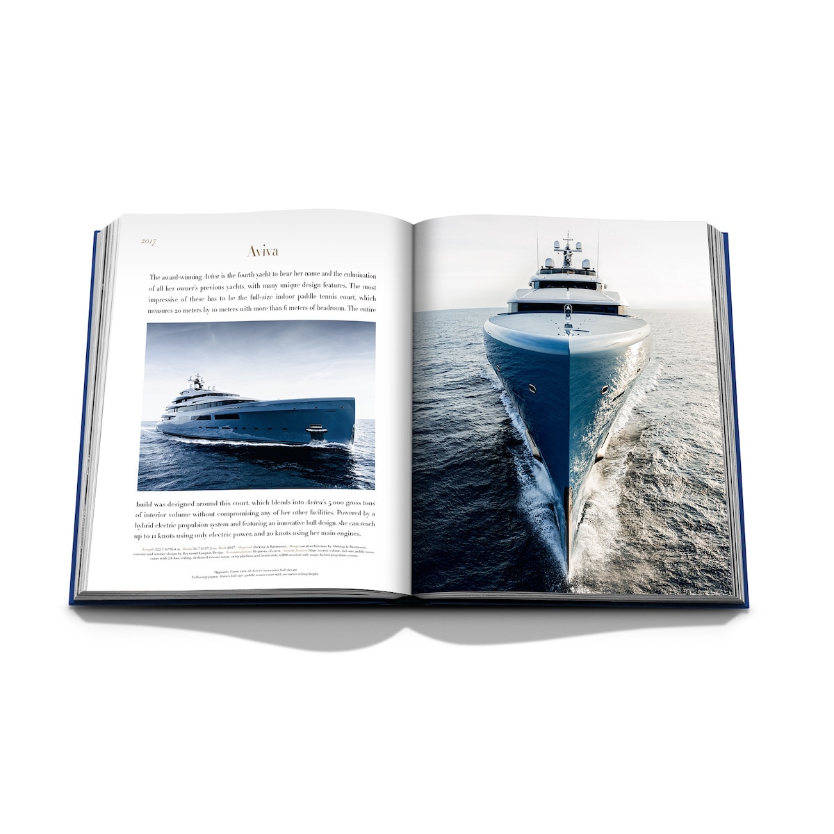 Yachts 9