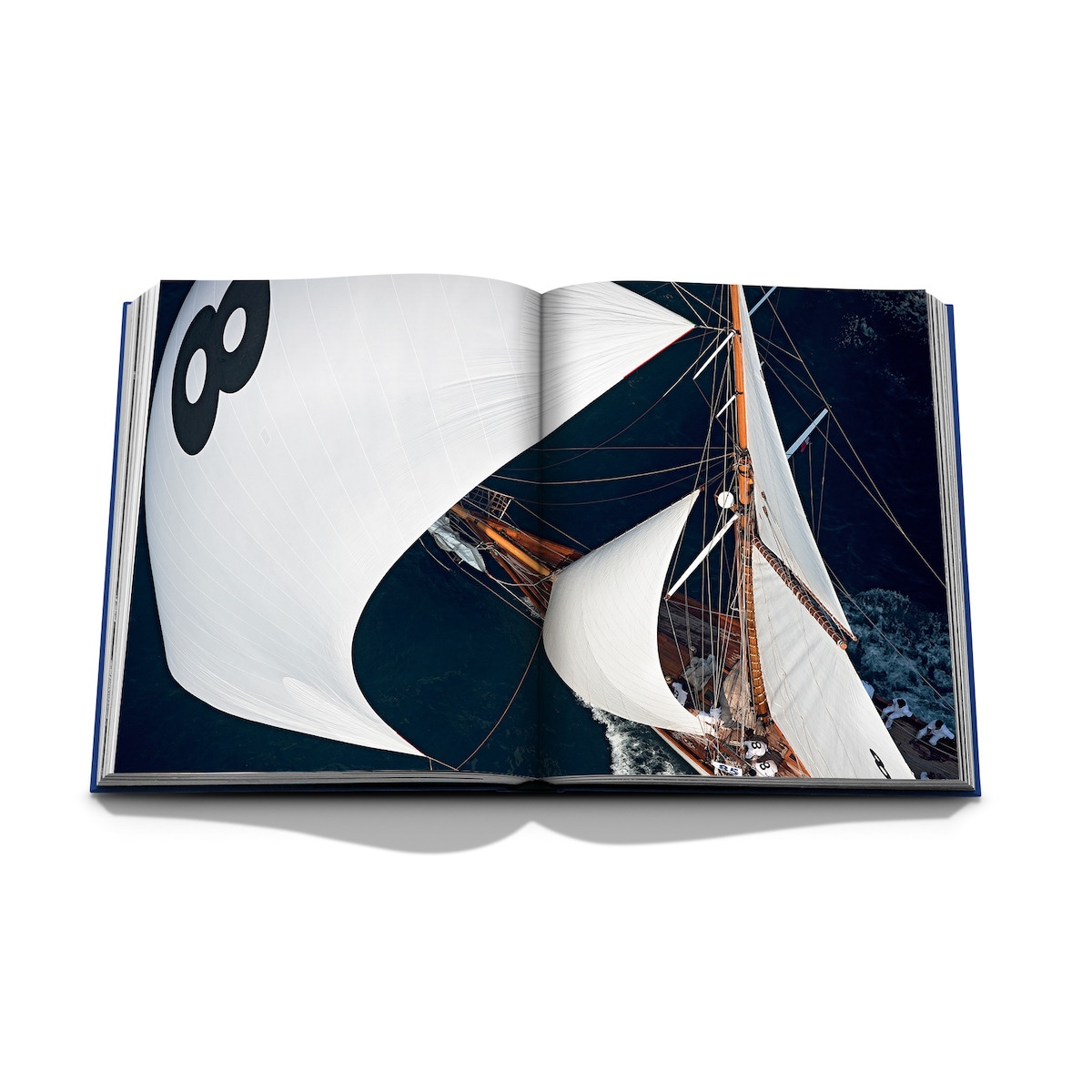 Yachts 11