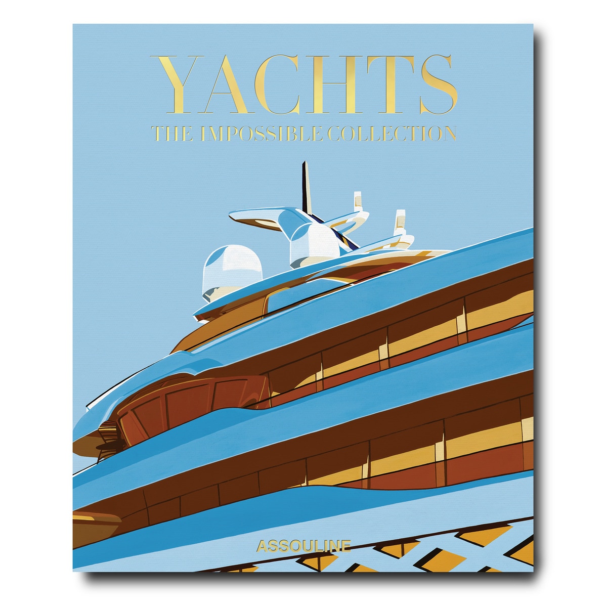 Yachts 13