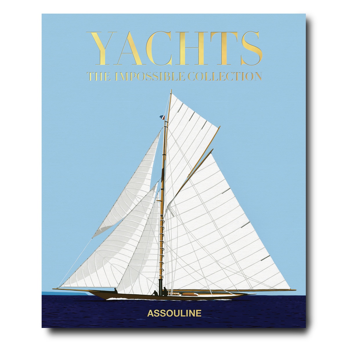 Yachts 12