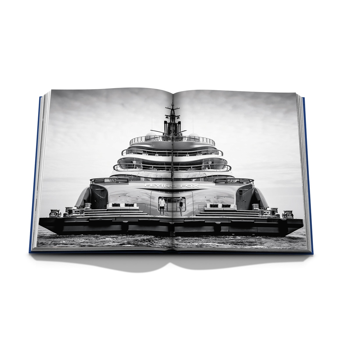 Yachts 5