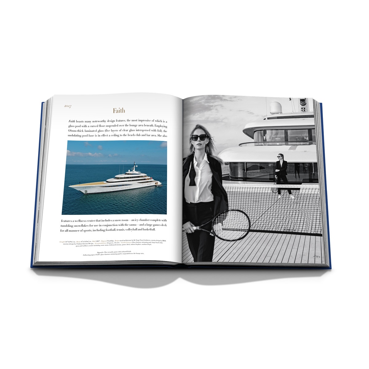 Yachts 4