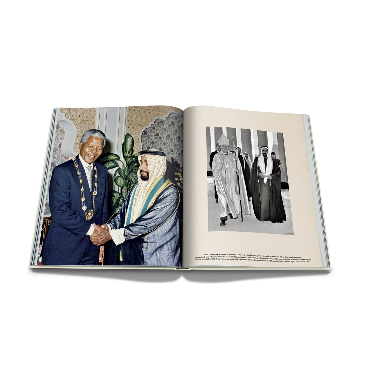 Sheikh zayed 4