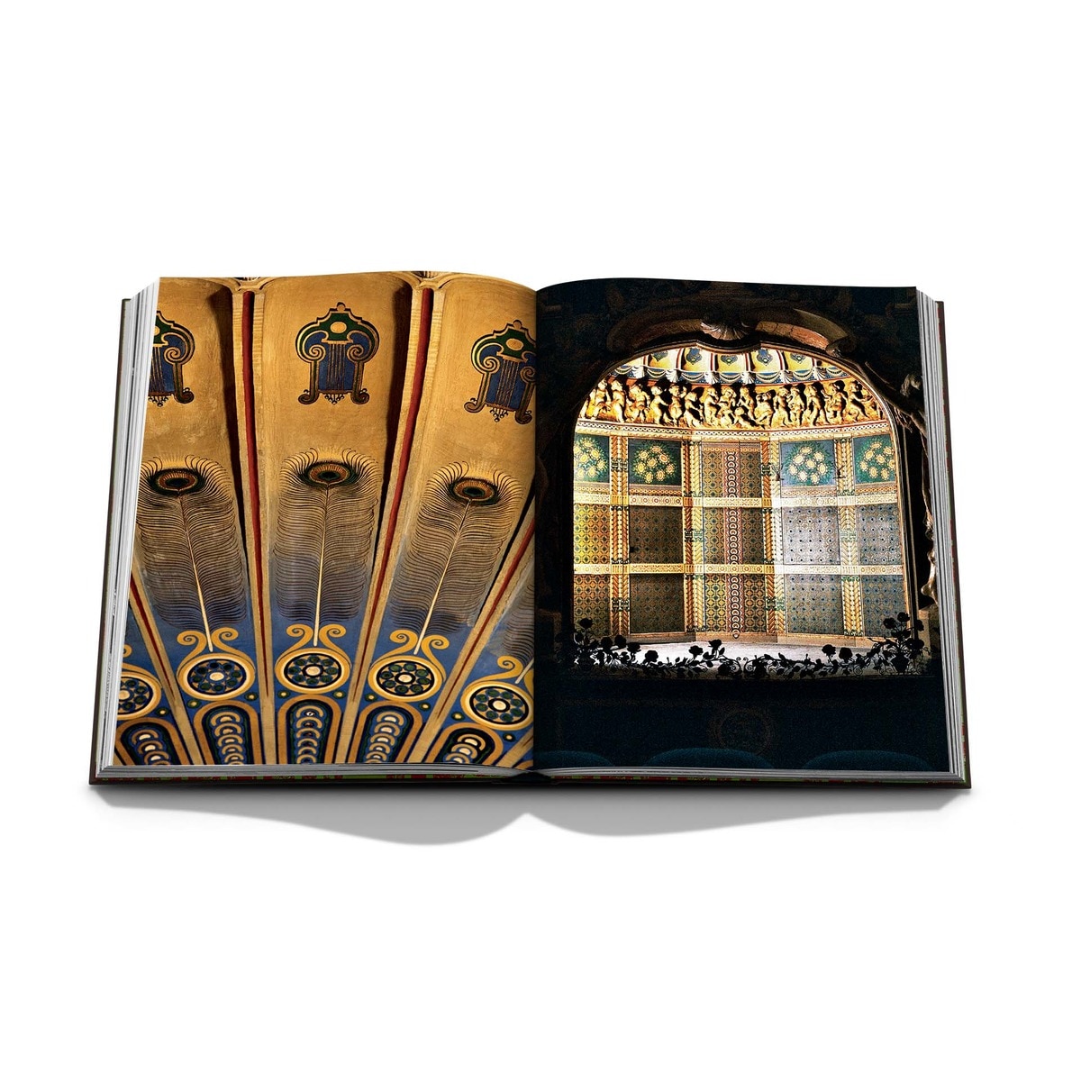 Art deco style 5