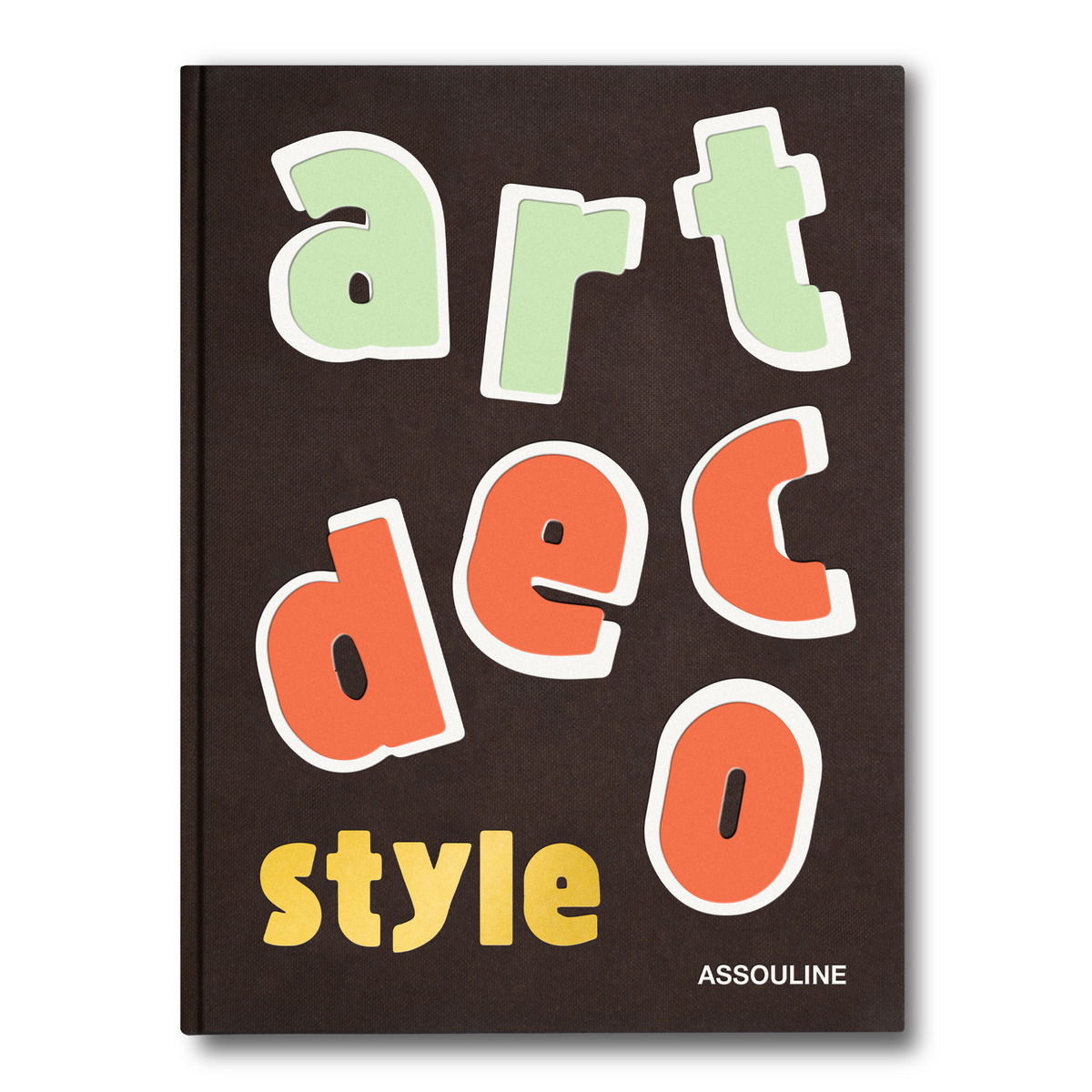 Art deco style 14