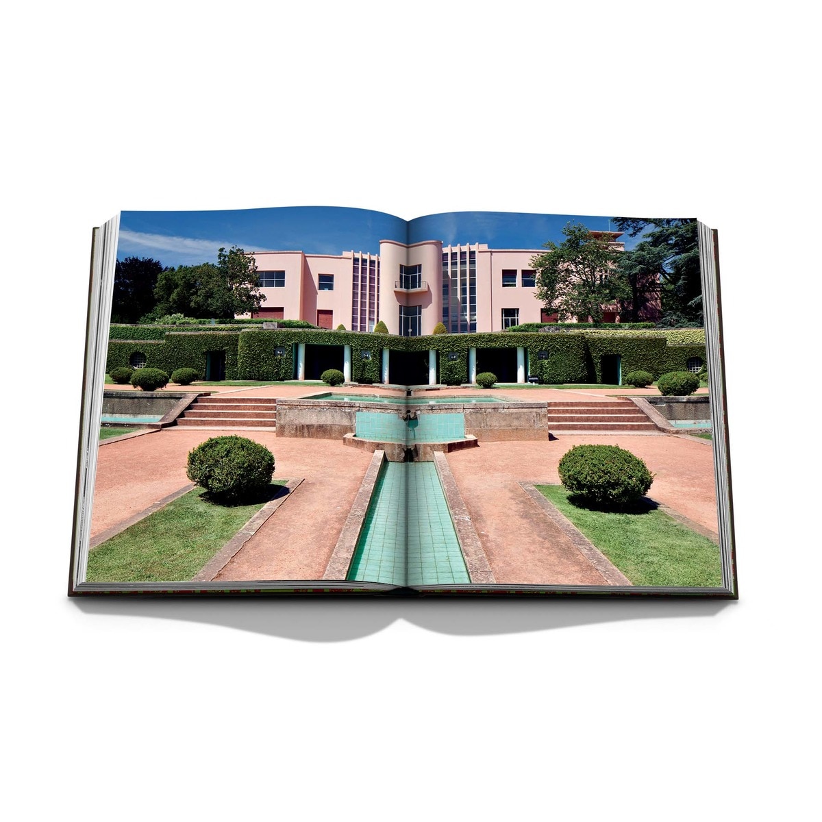 Art deco style 4