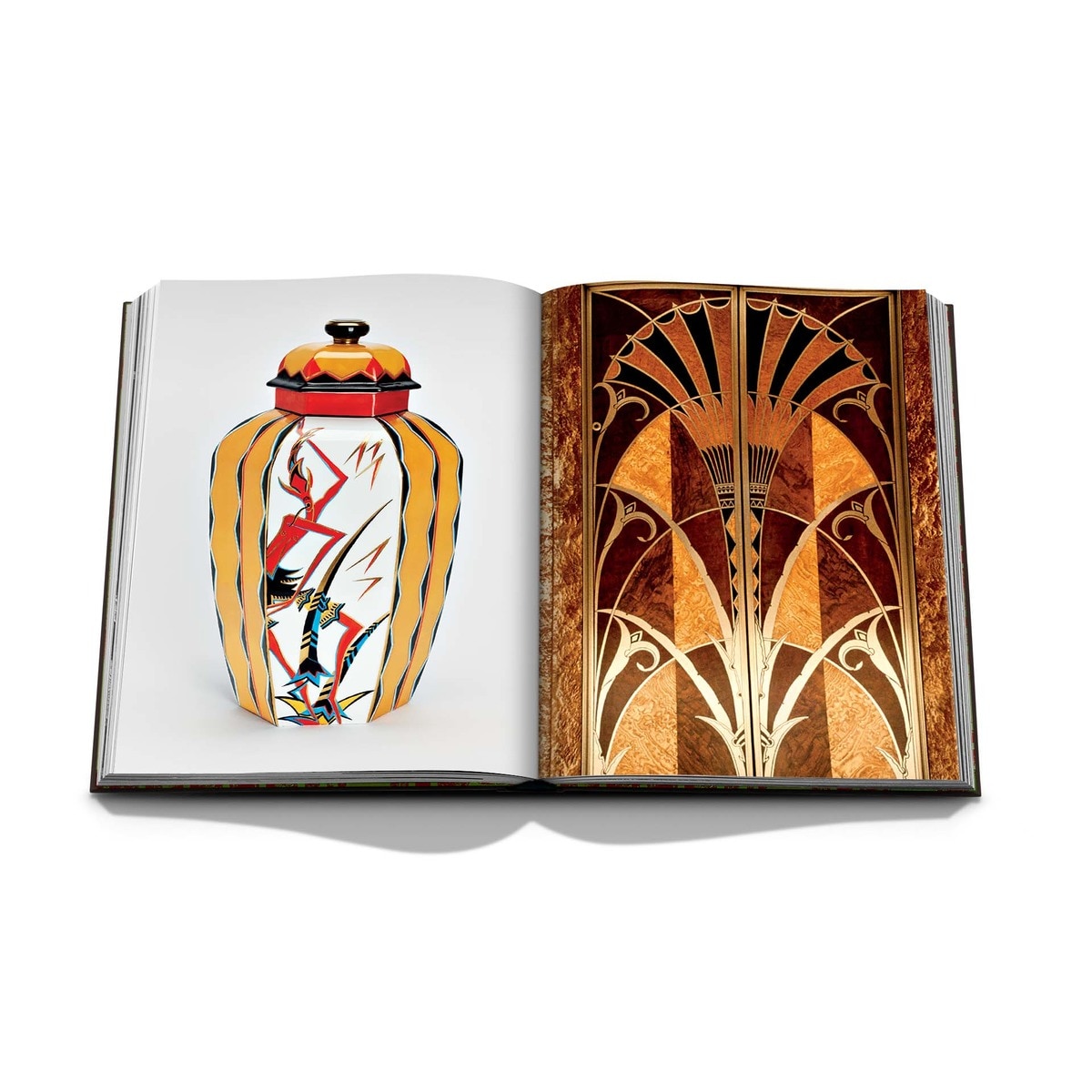 Art deco style 6