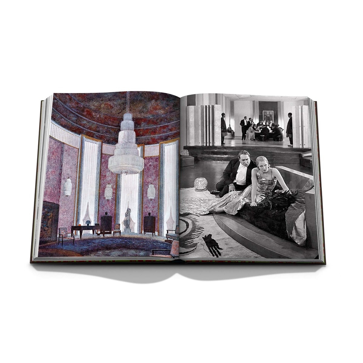 Art deco style 9