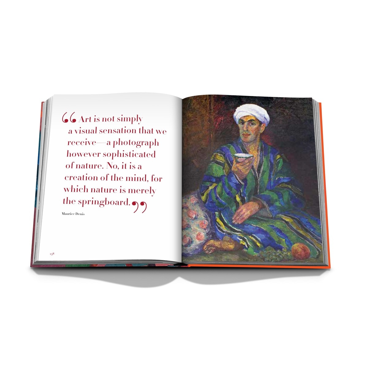 Uzbekistan: avant-garde orientalists 10