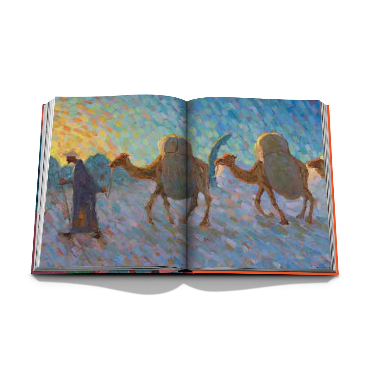 Uzbekistan: avant-garde orientalists 2