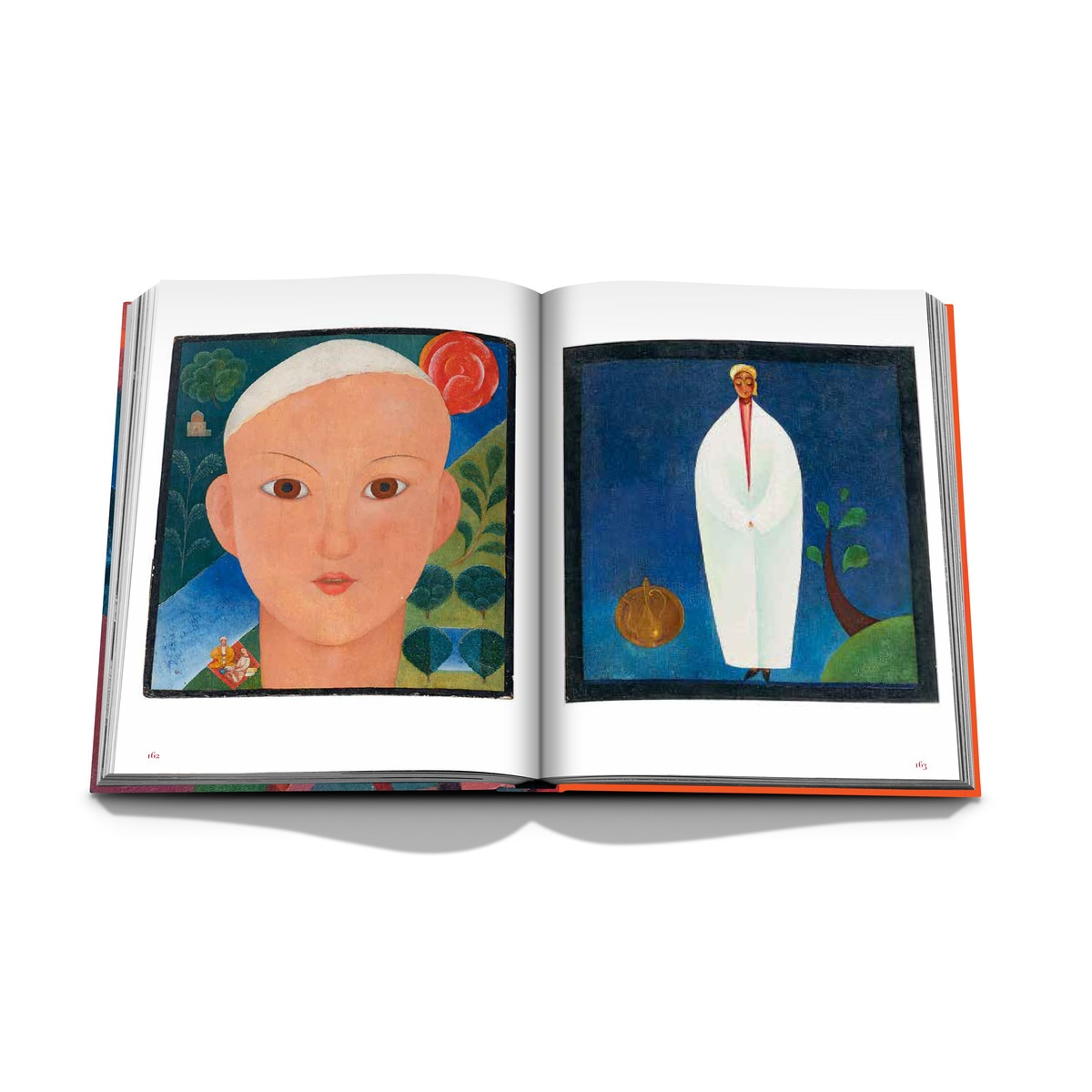 Uzbekistan: avant-garde orientalists 6