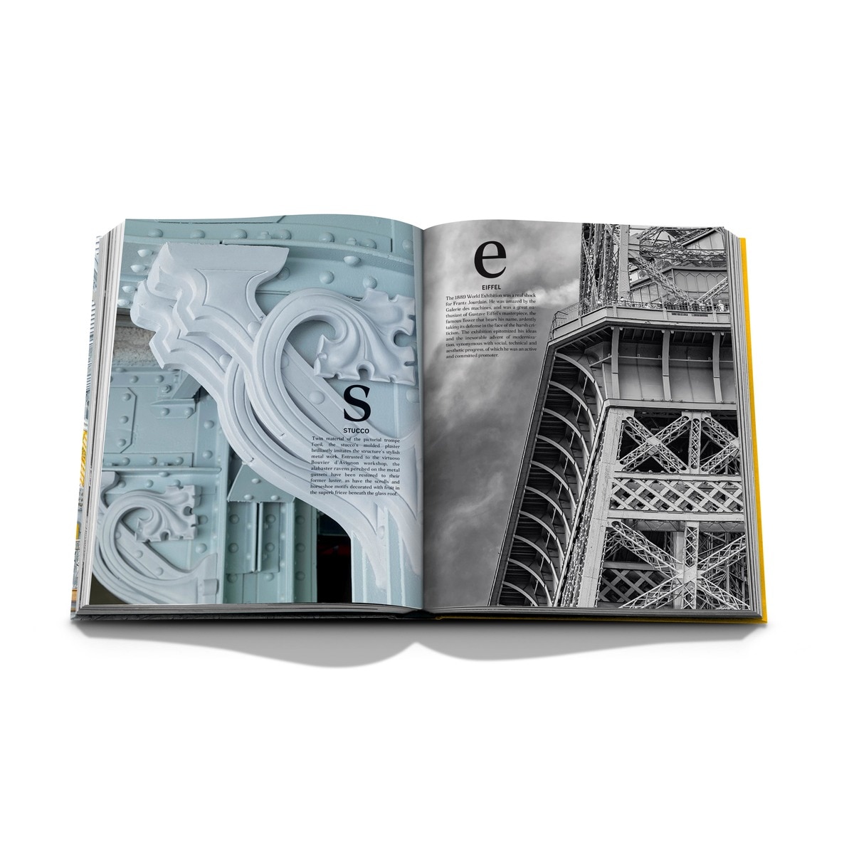 Samaritaine 4