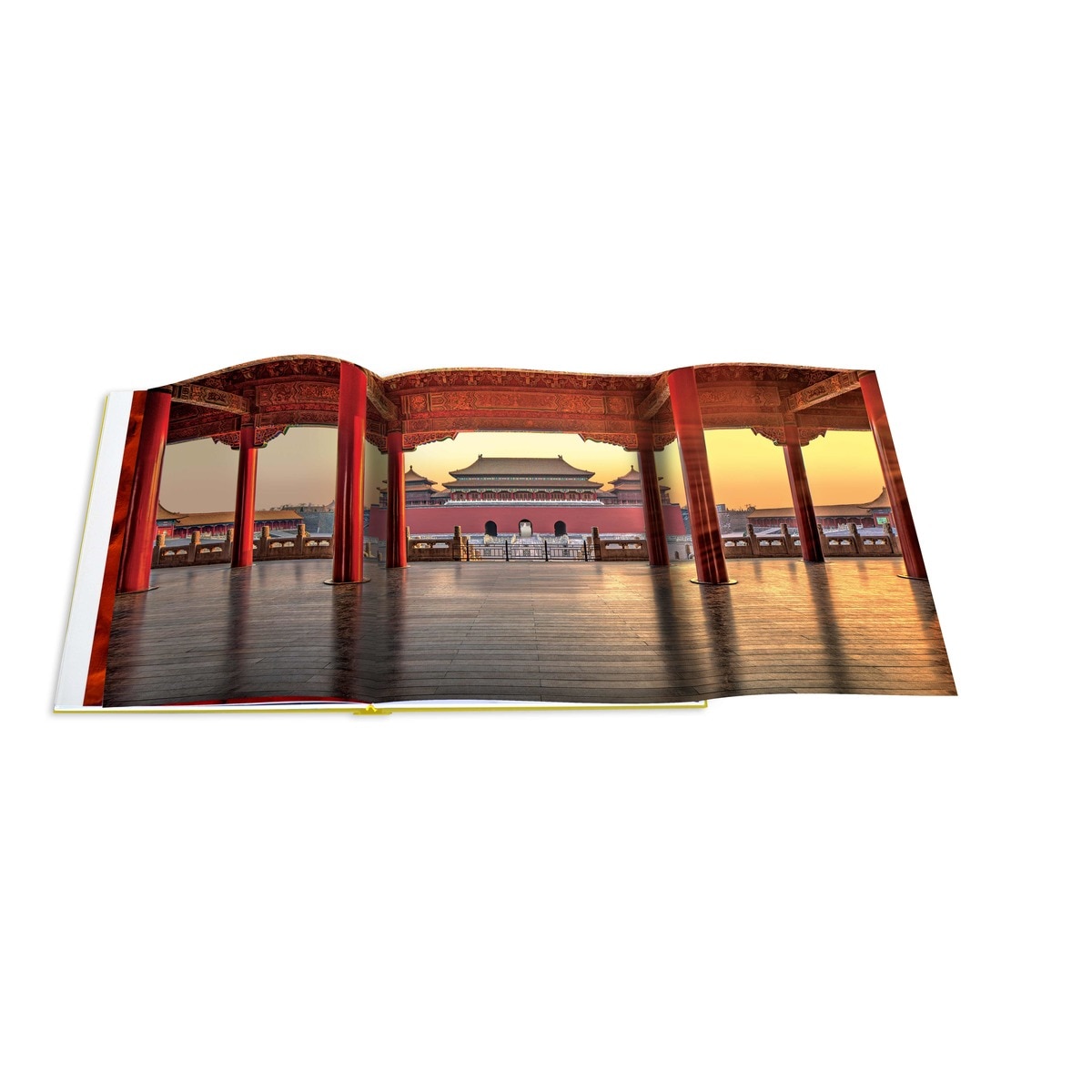 Forbidden city 6