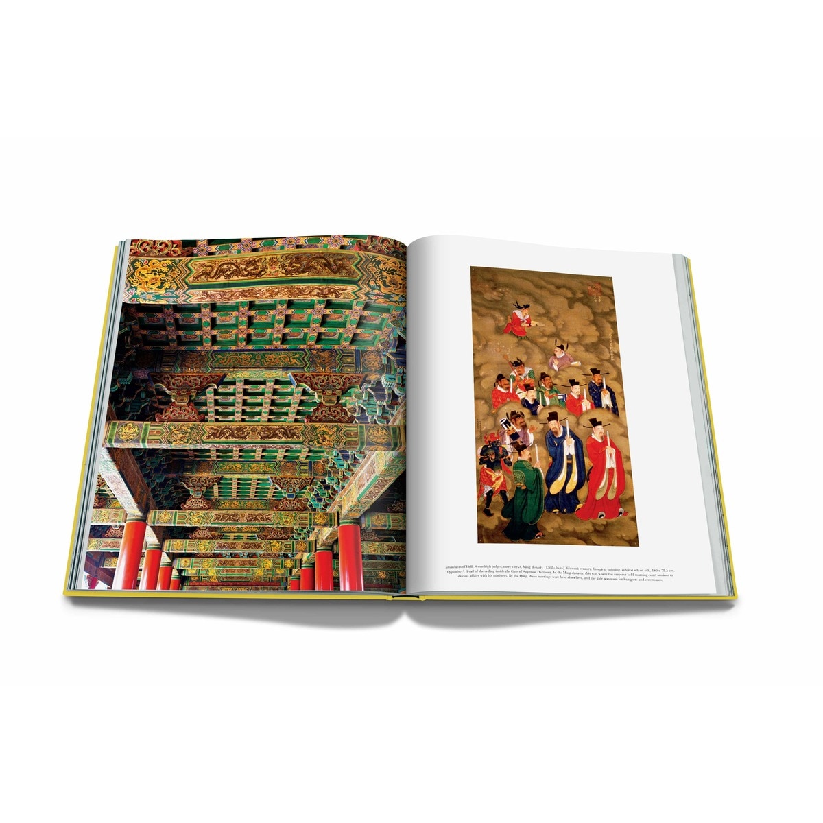 Forbidden city 7