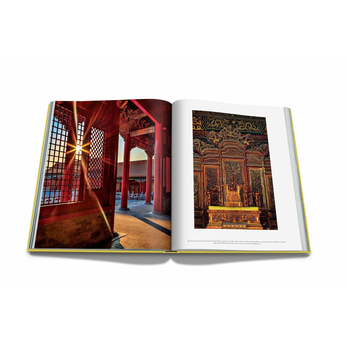 Forbidden city 8