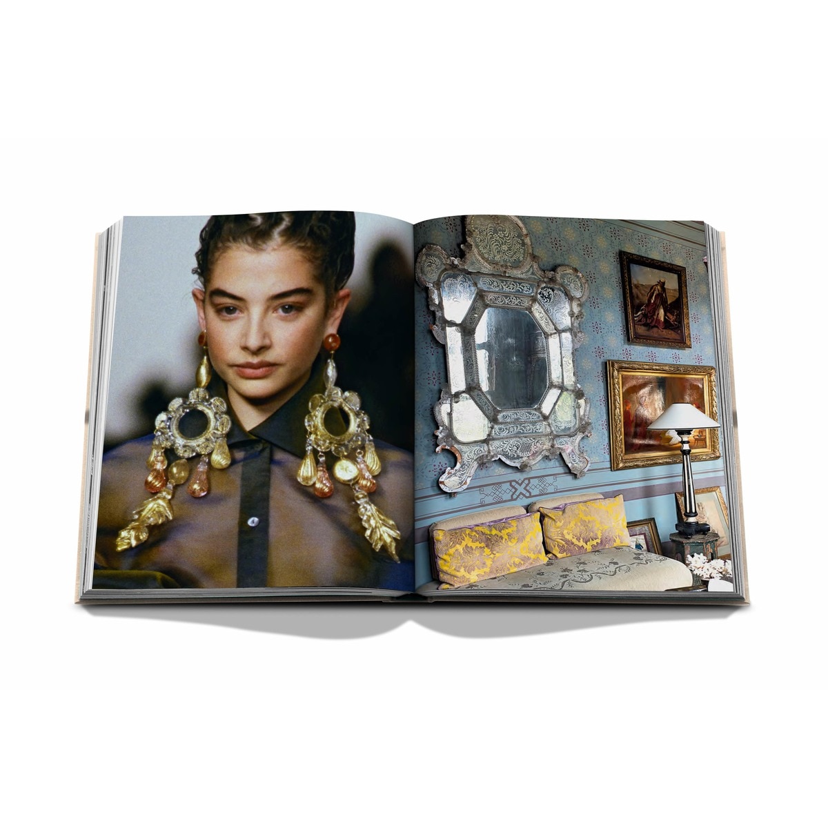 Orientalism style 10