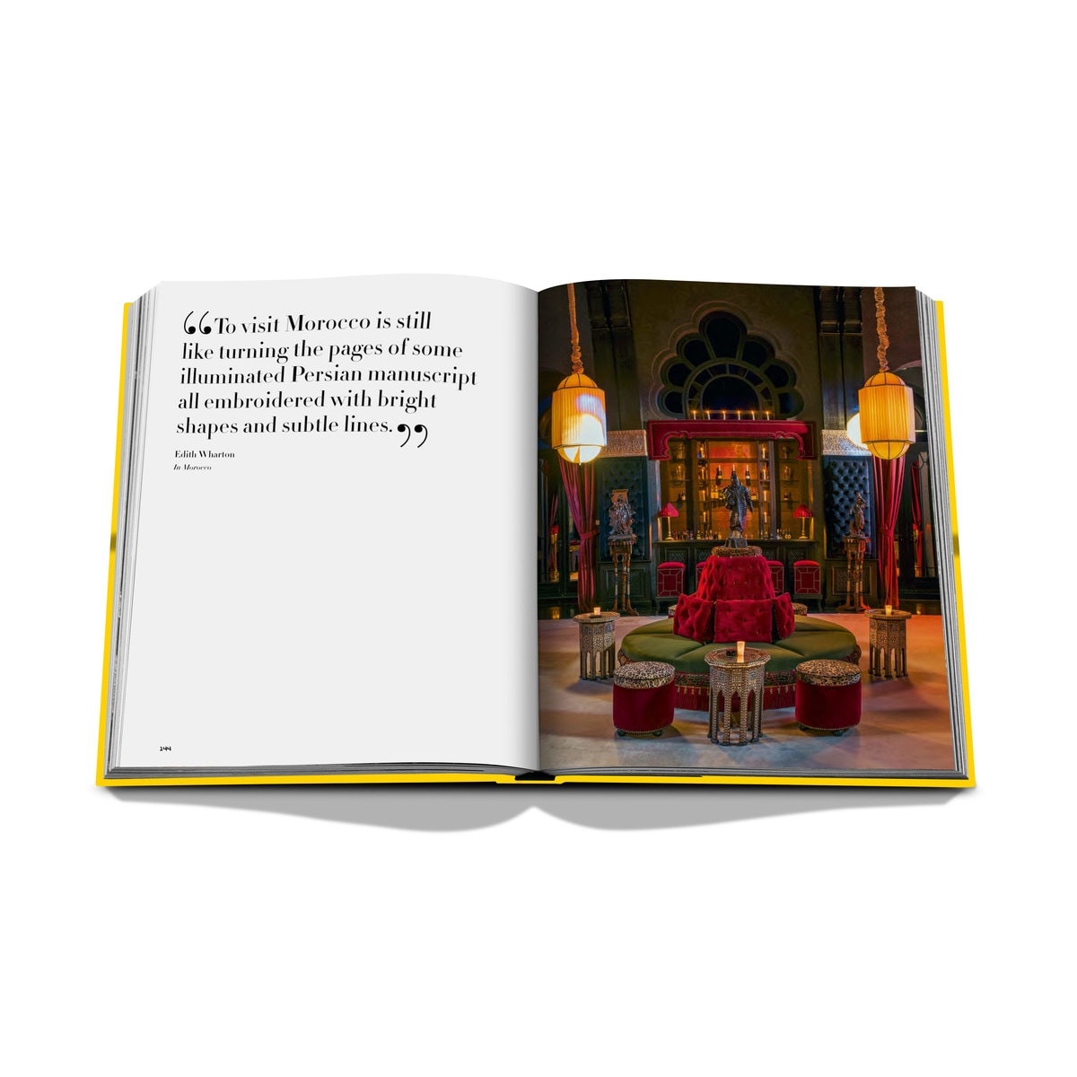 Orientalism style 11