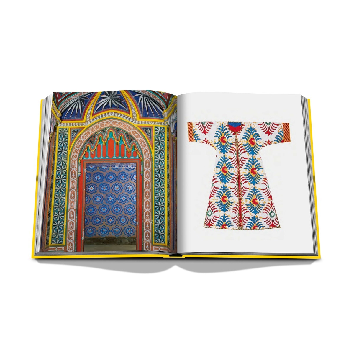 Orientalism style 12