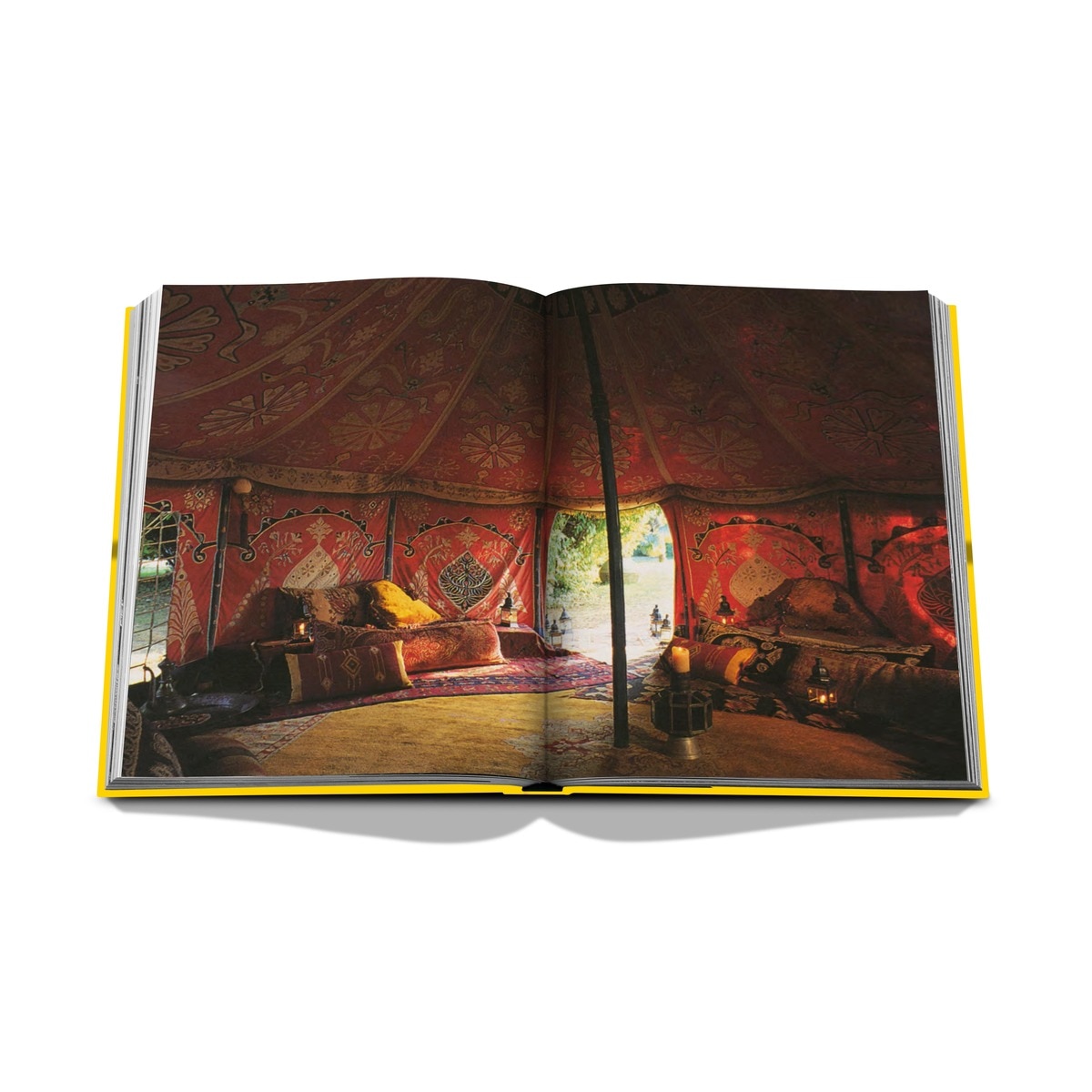 Orientalism style 5
