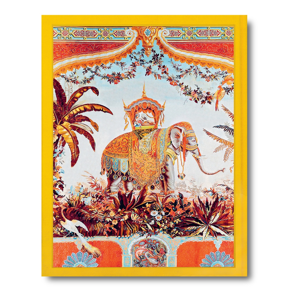 Orientalism style 3