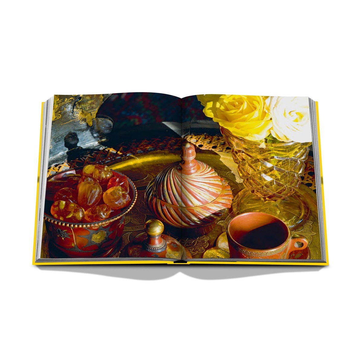 Orientalism style 6