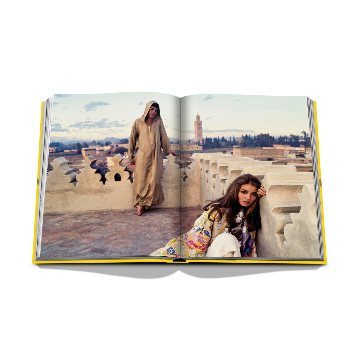 Orientalism style 7