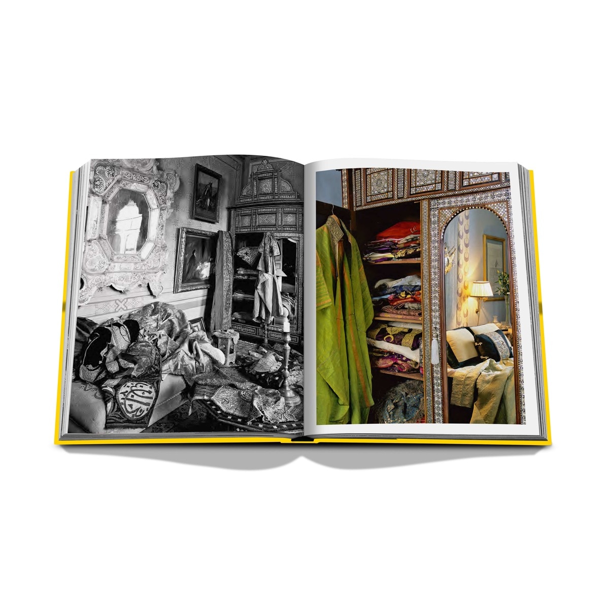 Orientalism style 9