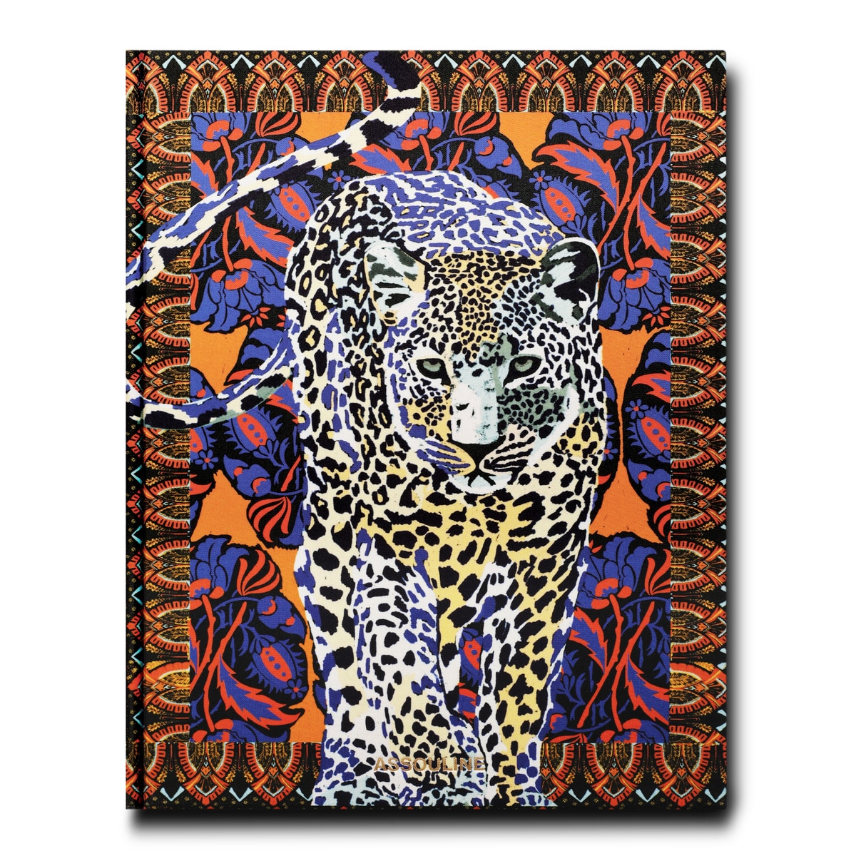 Arabian leopard 2