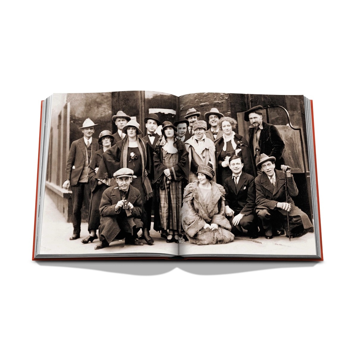 Paris in the 1920s 4