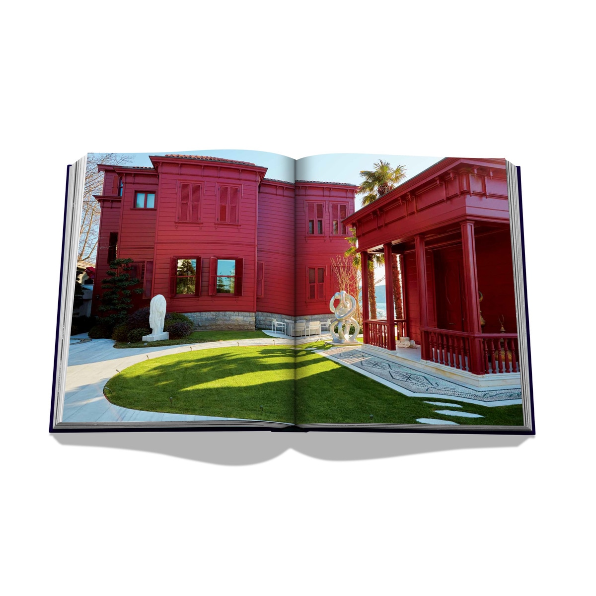 Bosphorus private 8