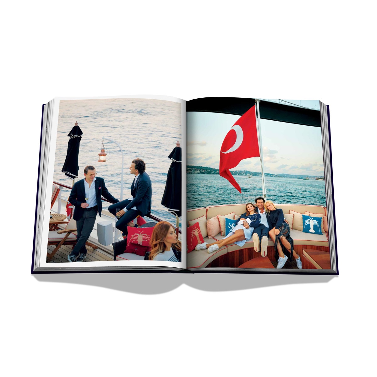 Bosphorus private 13