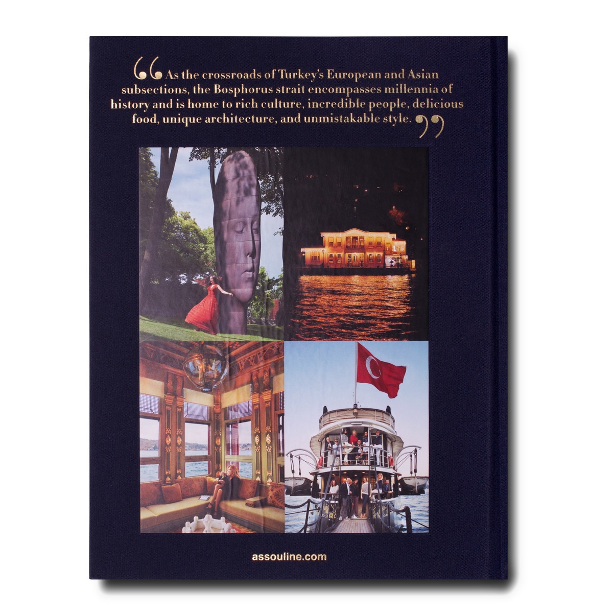 Bosphorus private 3