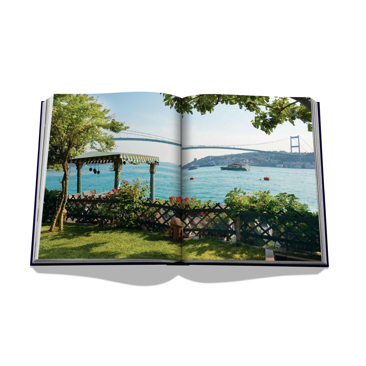 Bosphorus private 17