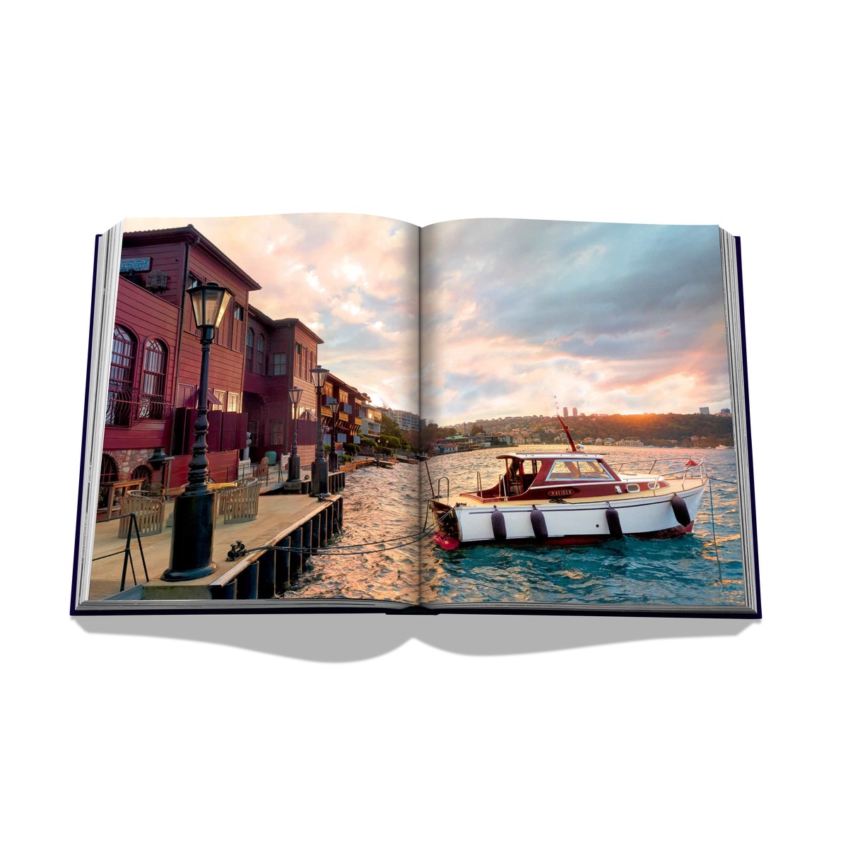 Bosphorus private 5