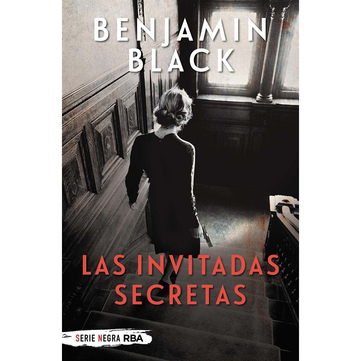 Imagem 0 de Las invitadas secretas (Bolso) (Capa mole) (Bolso)