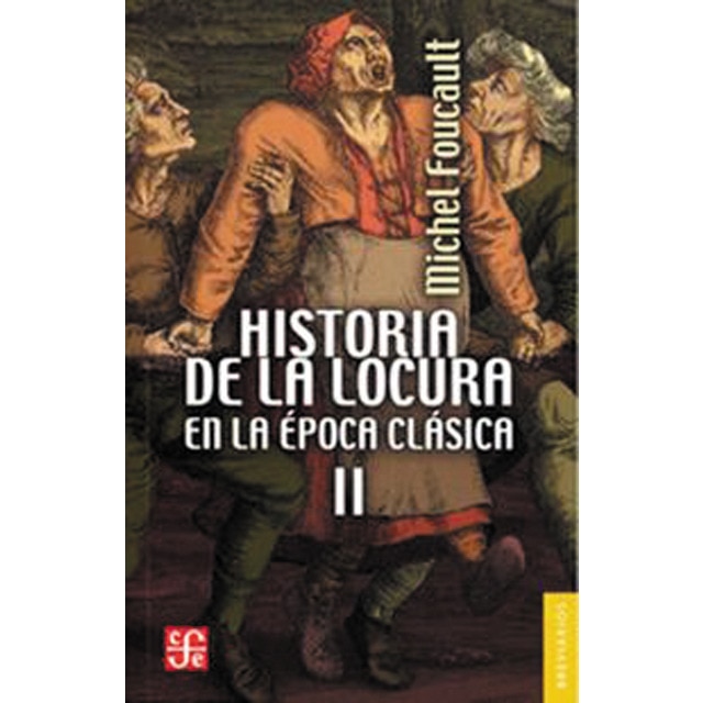Imagem 0 de Historia de la locura en la epoca clasica