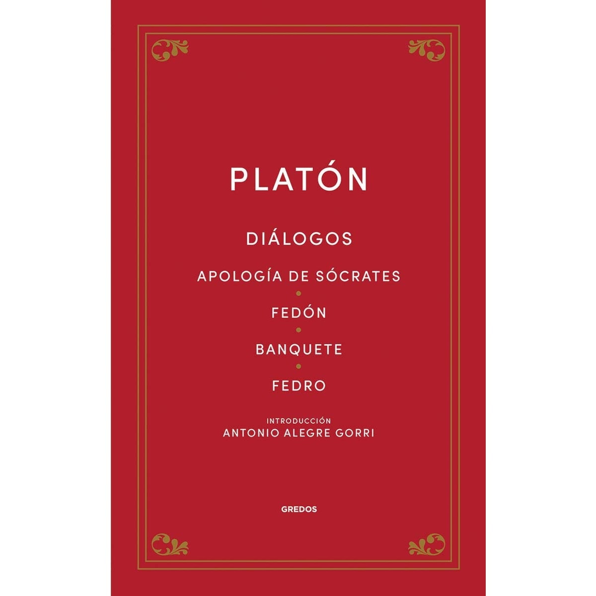 Diálogos(Tapa dura) 1