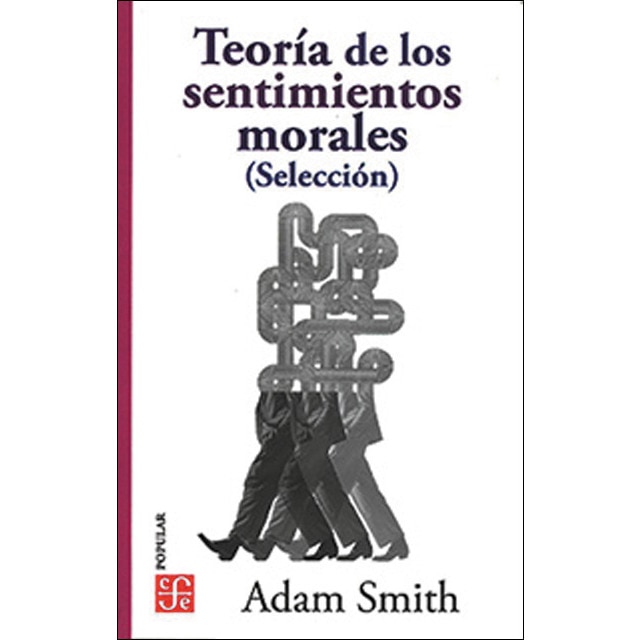 Teoria de los sentimientos morales 1