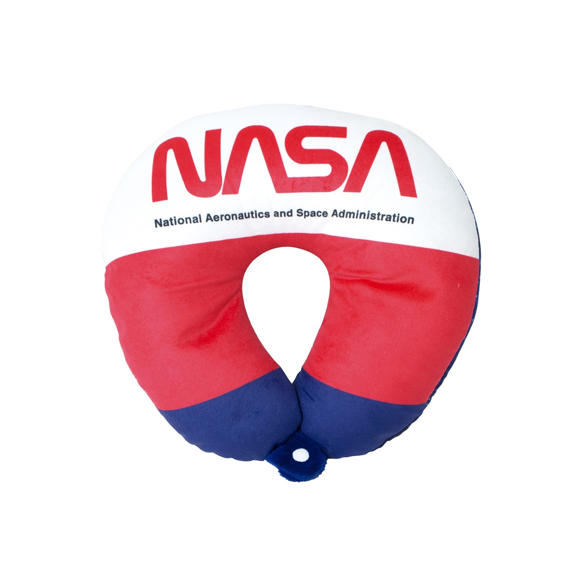 Cojín cuello spandex 28cm nasa Multicolor-1