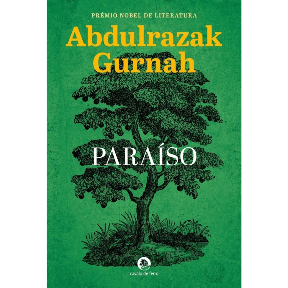 Imagem 0 de Paraíso