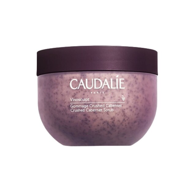 Imagem 0 de Esfoliante Corporal Vinosculpt Crushed Cabernet - 250 ml