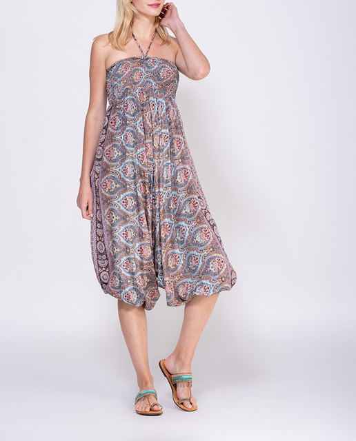 Imagen 0 de Mono estampado