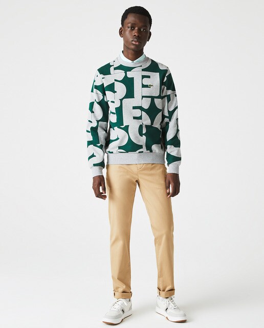 Pantalones · Lacoste · Moda hombre · El Corte Inglés (41)