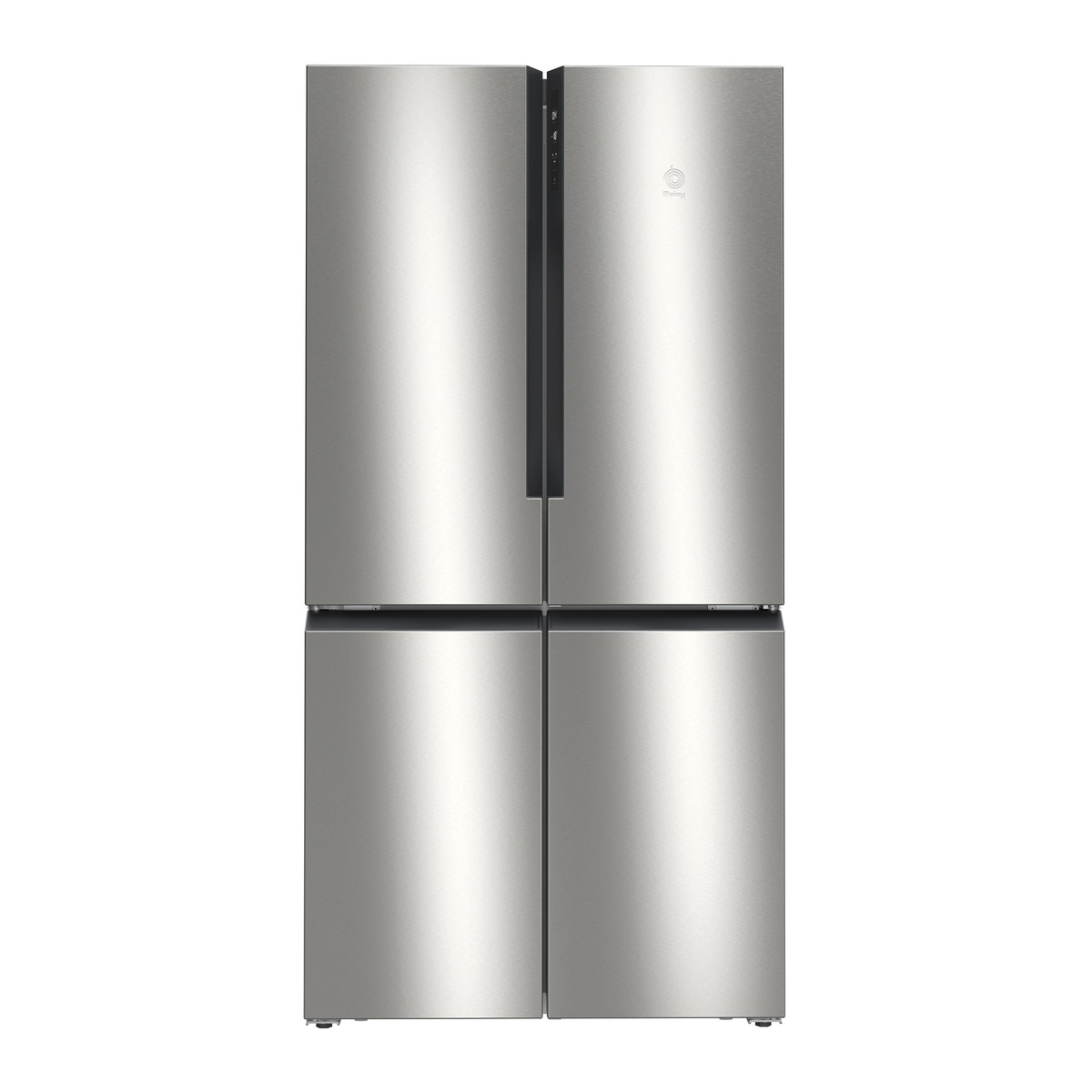 Imagen 0 de Frigorífico americano Balay Sistema No Frost AireFrío - 3KME592XI