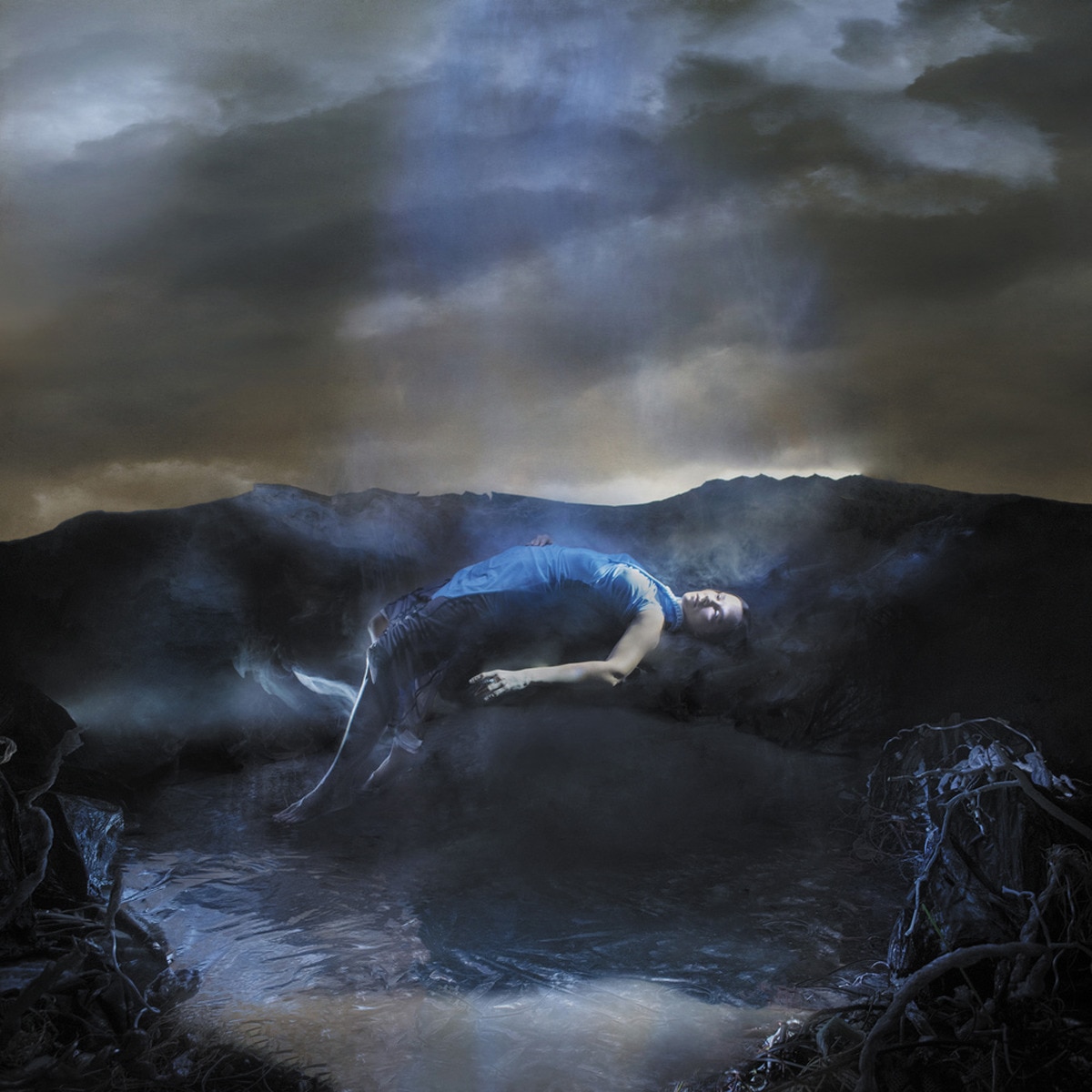 Imagem 0 de Spirit Exit  (2 LP-Vinil)