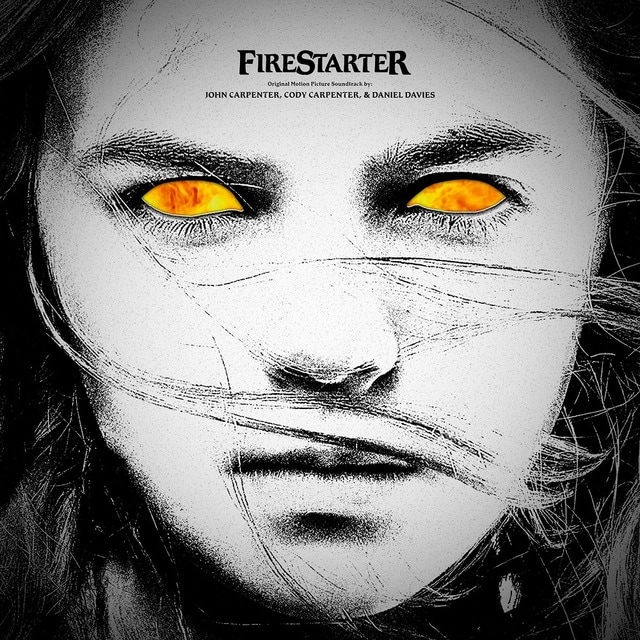 Imagen 0 de Firestarter (B.S.O) (LP-Vinilo)