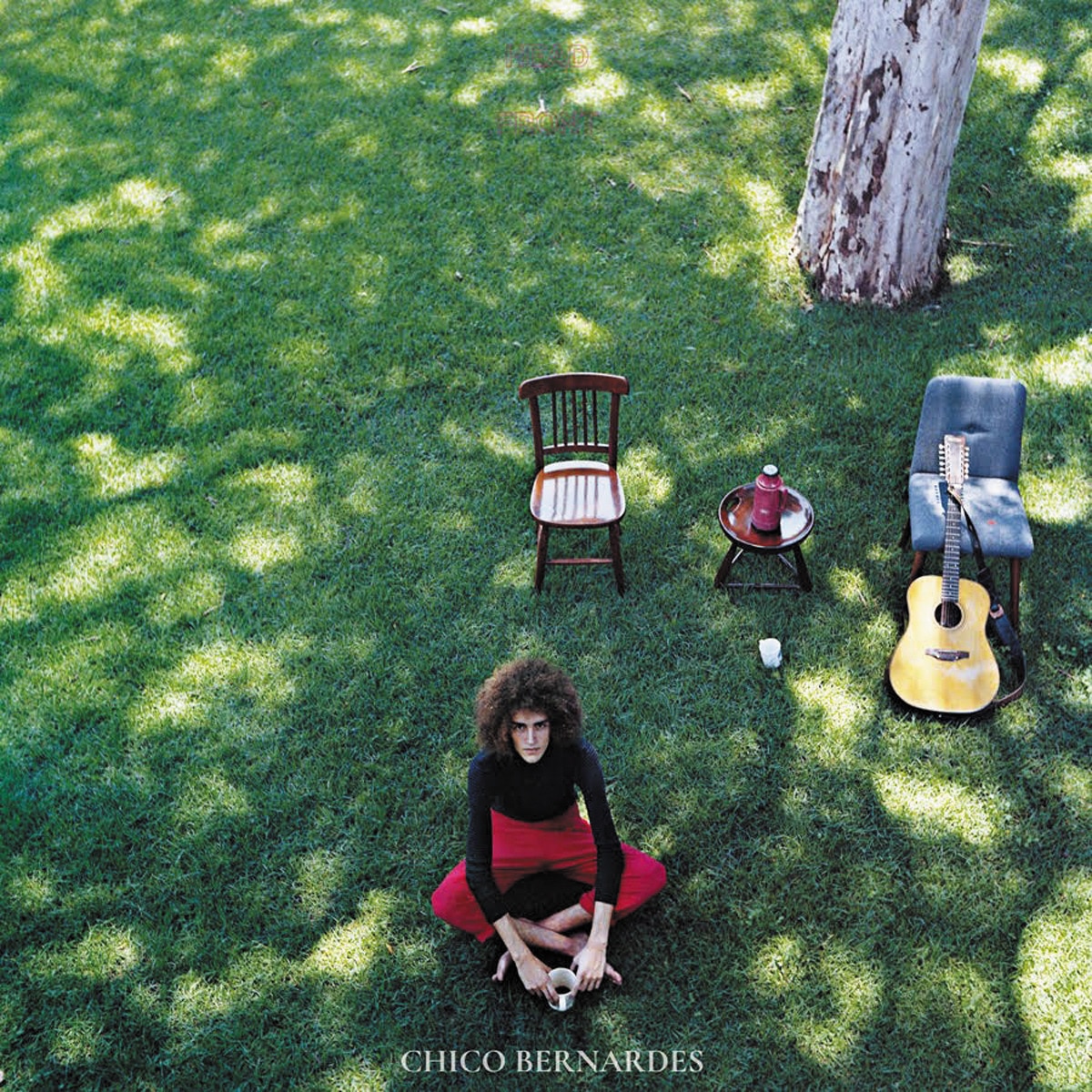 Imagem 0 de Chico Bernardes (LP-Vinil)